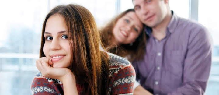 Going From Controlling Children to Enjoying Them (even in their teens)